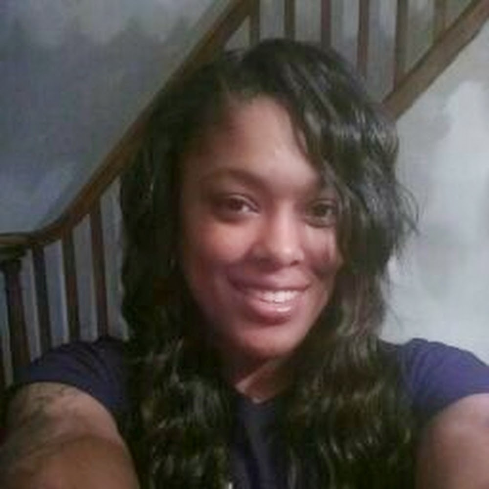 Meet your Posher, Tiera